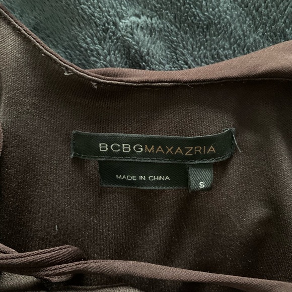 BCBG Dress. Size small - Picture 3 of 8